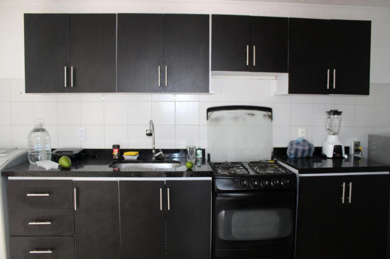 Apartment Greenhouse- Bucaramanga