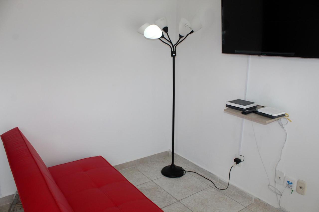 Greenhouse- Apartment Bucaramanga
