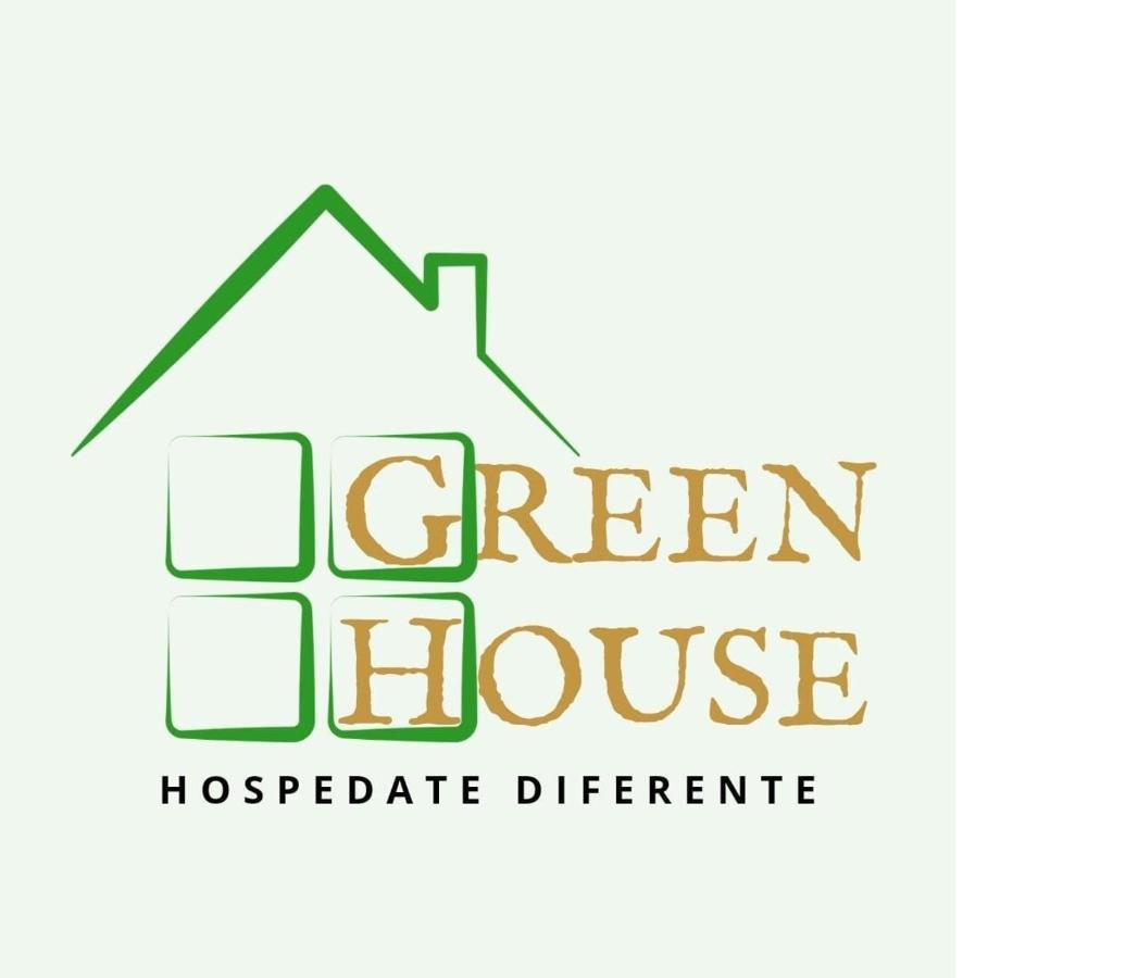 Apartment Greenhouse-