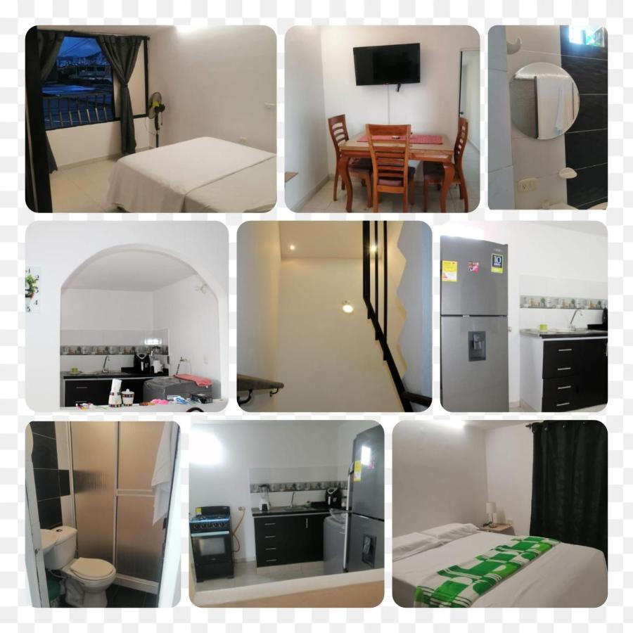 Greenhouse- Apartment
