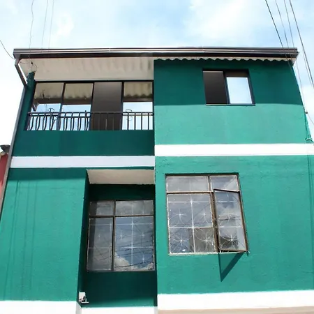 Greenhouse- Apartamentos Bucaramanga Exterior photo