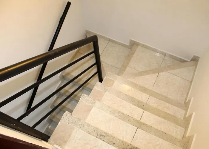 Casa verde Apartamentos en Bucaramanga