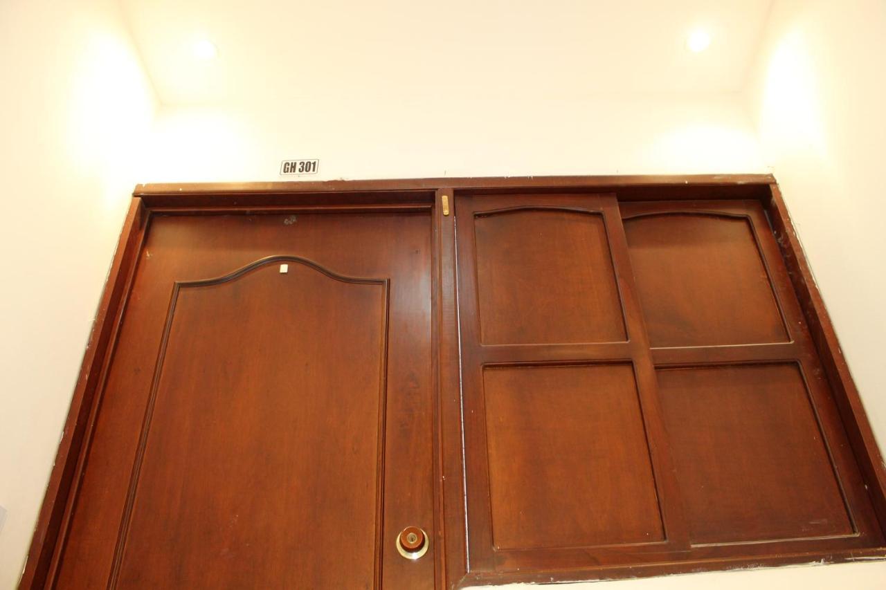 Apartamento Casa En