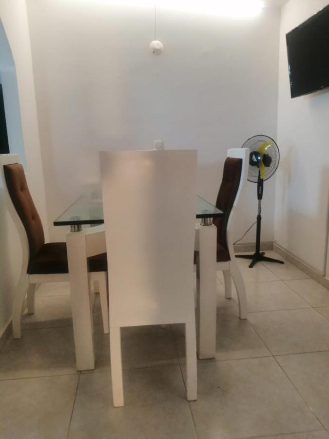 Apartamento Casa En *