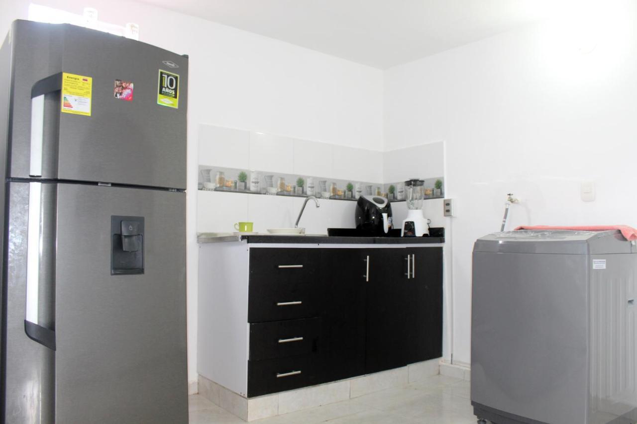 Apartamento Casa En