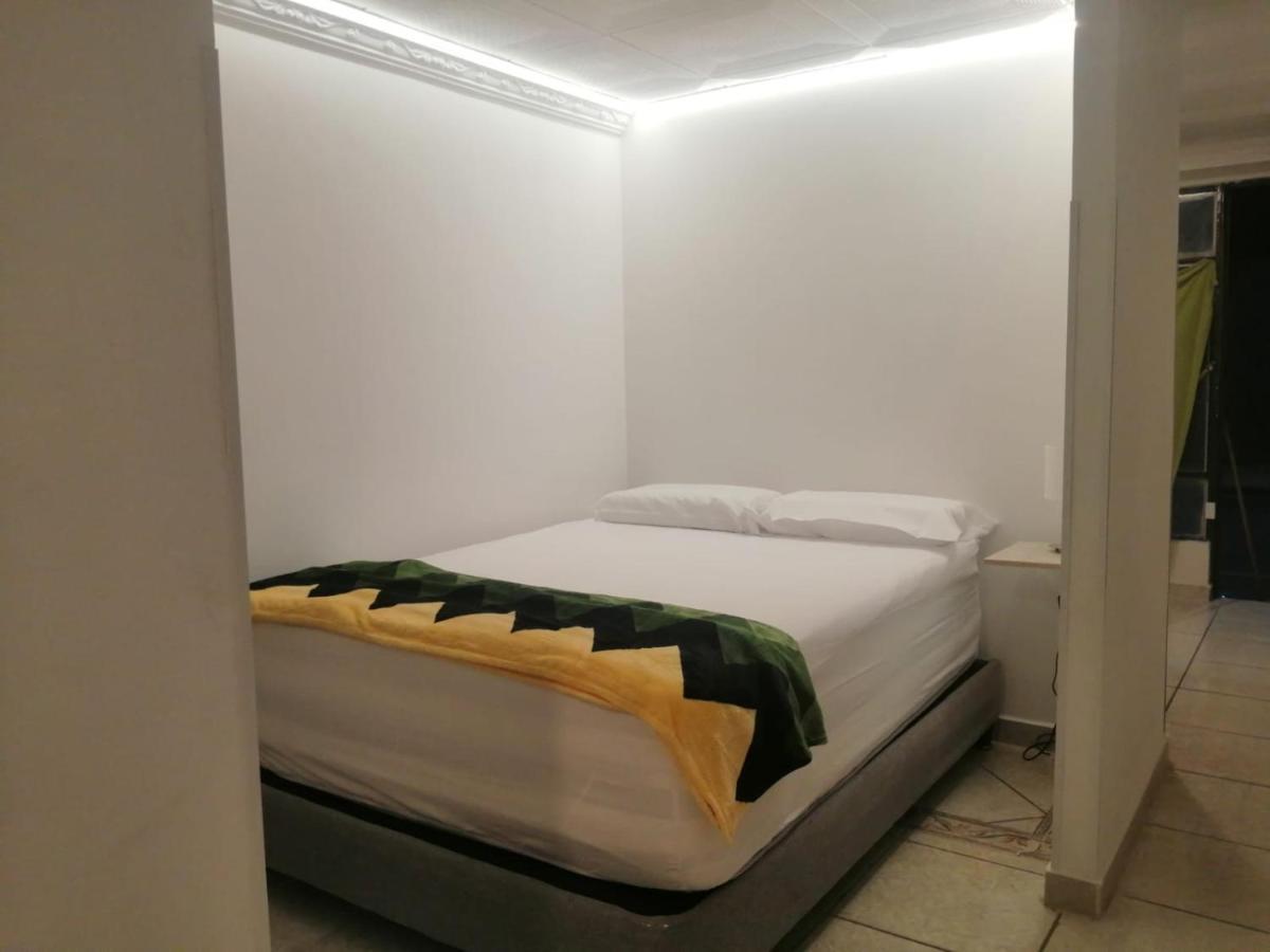 Apartamento Casa En *