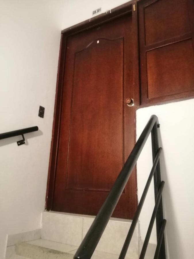 Apartamento Casa En