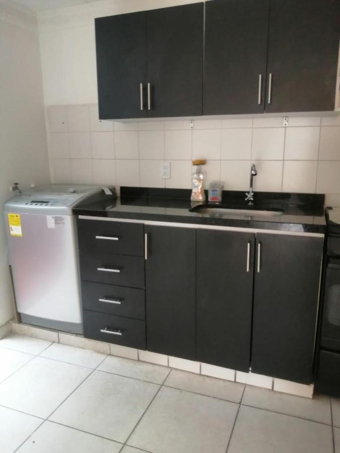 Apartamento Casa En