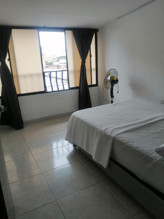 Apartamento Casa En