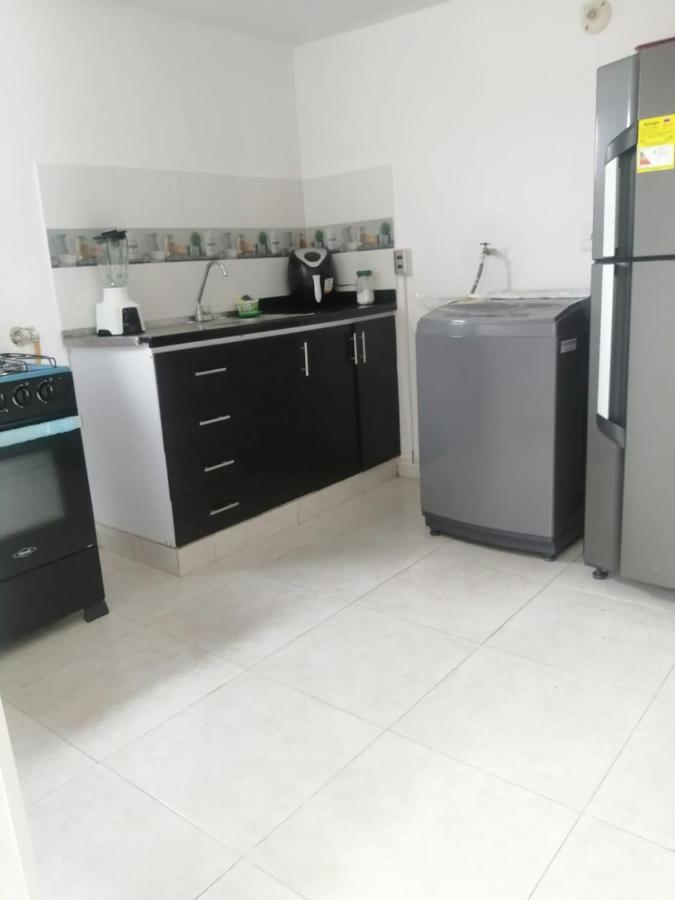 Apartamento Casa En