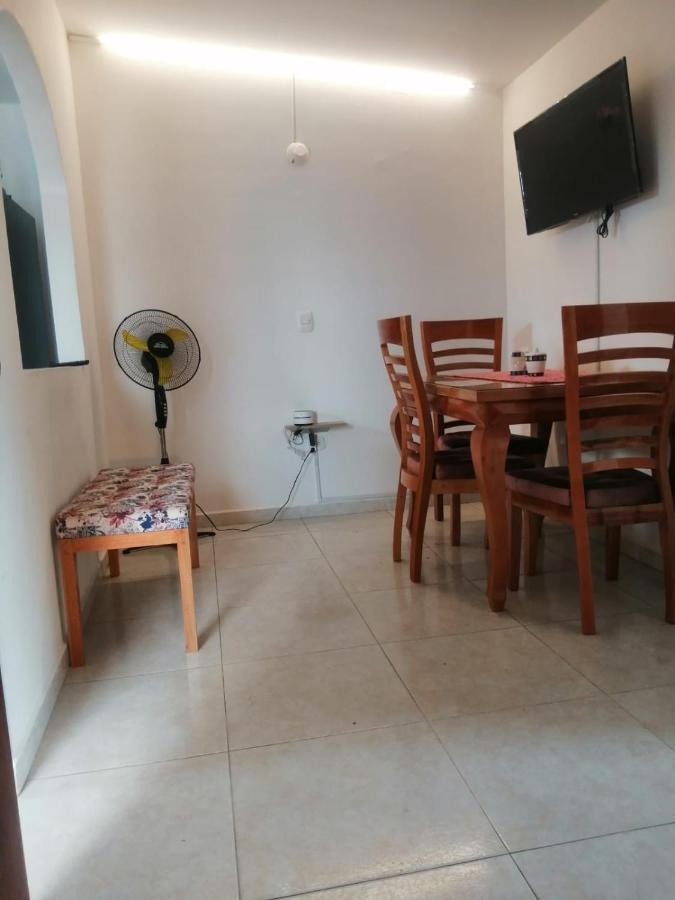 Apartamento Casa En Bucaramanga