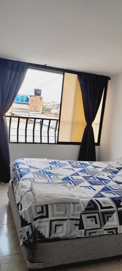 Apartamento Casa En